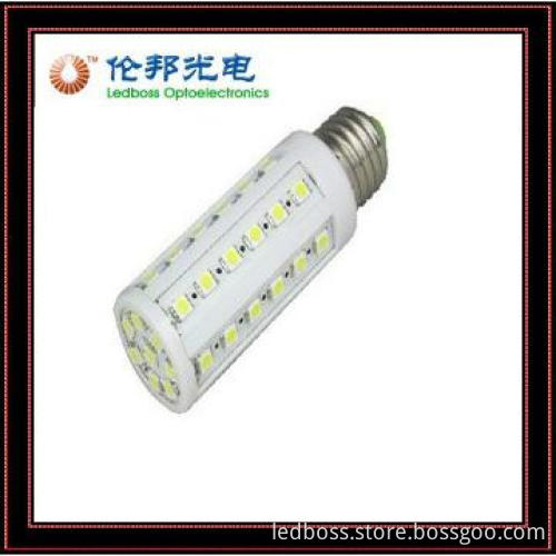 9w smd5050  LED corn light